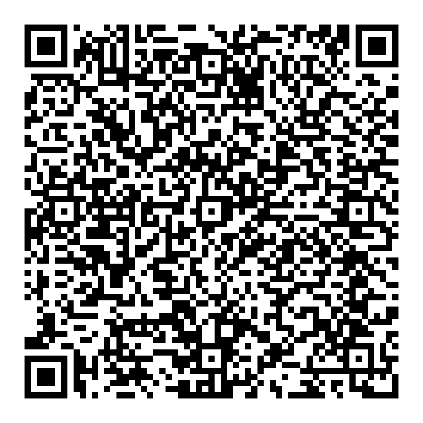 QR Code QR Code