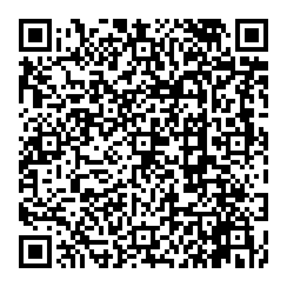 QR Code QR Code