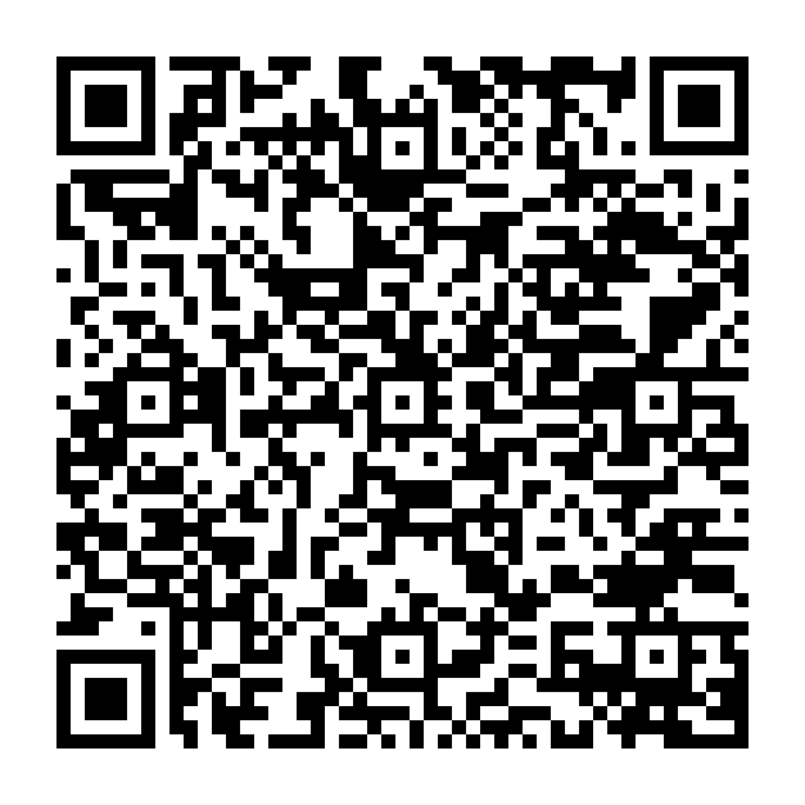 QR Code QR Code