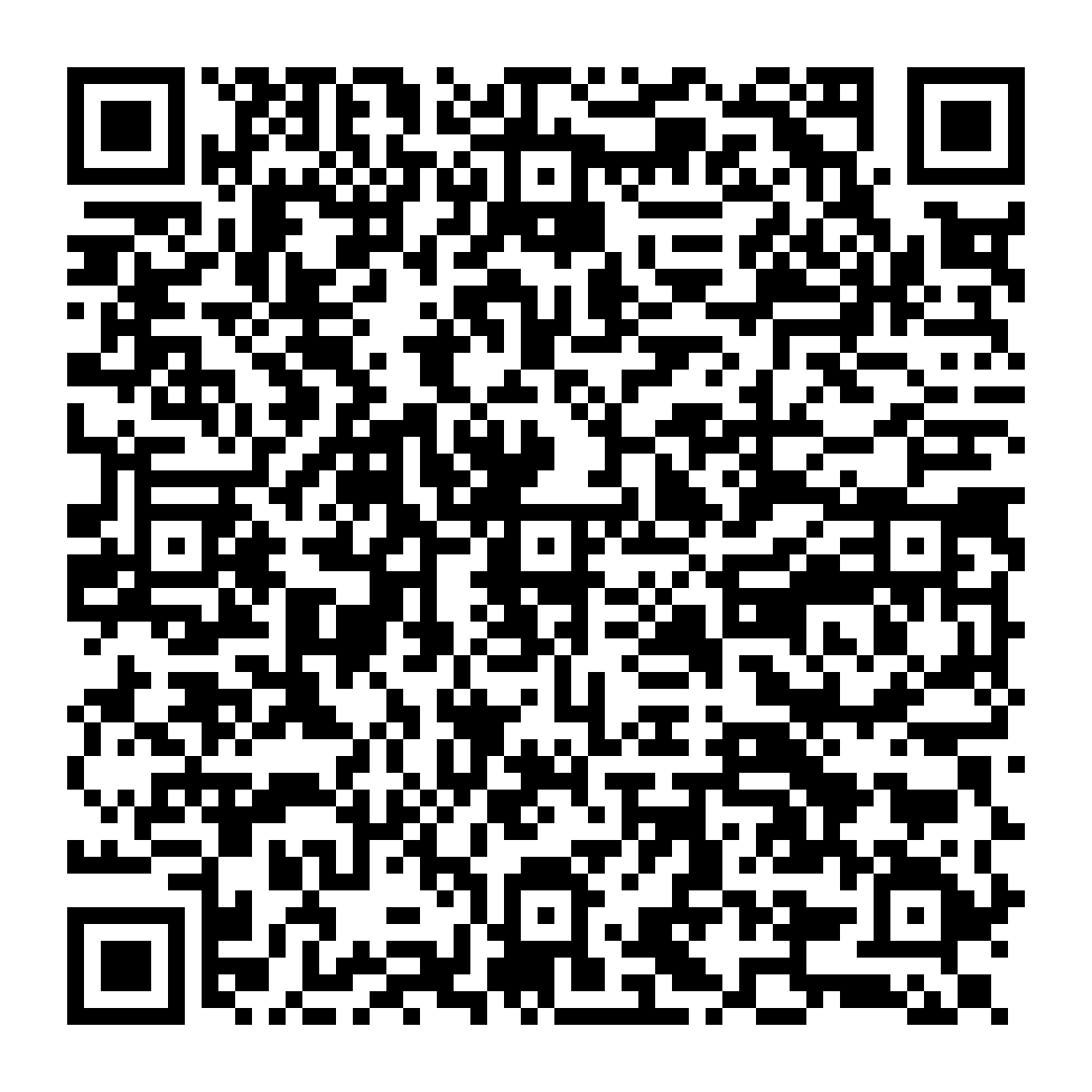 QR Code QR Code